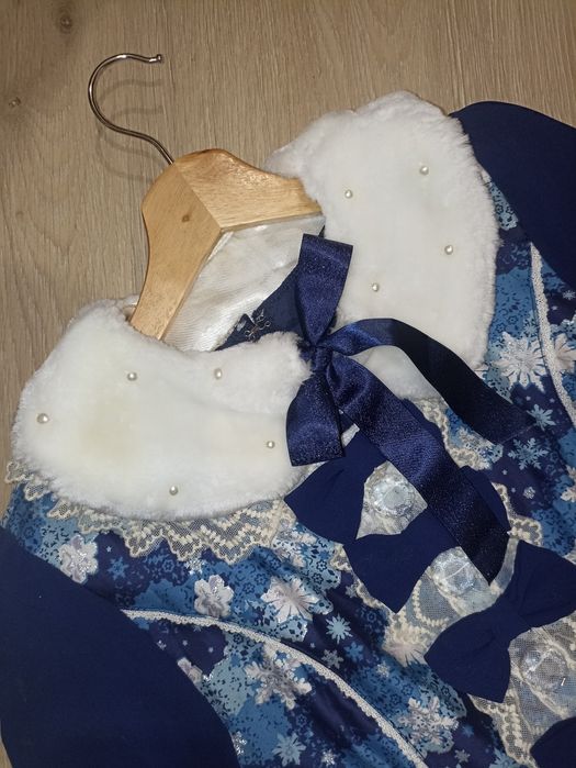 Плаття лоліта, lolitta