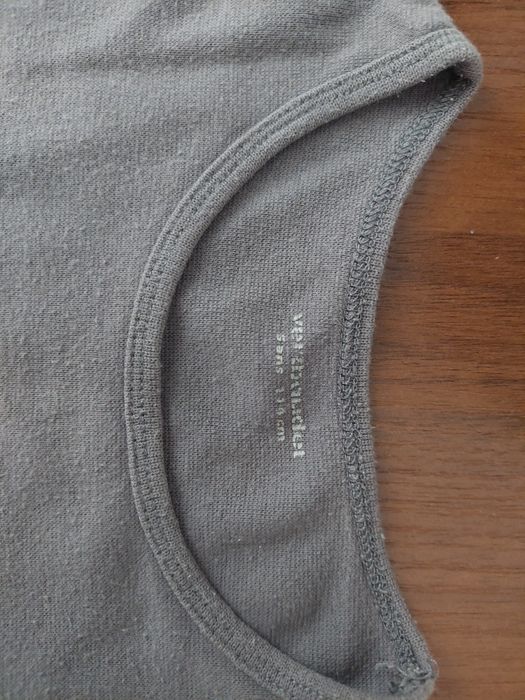 Віддам кофтинку, лонгслів 110р.