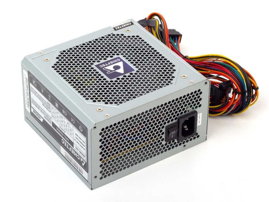 Блок питания HPS-400NS 400 ват