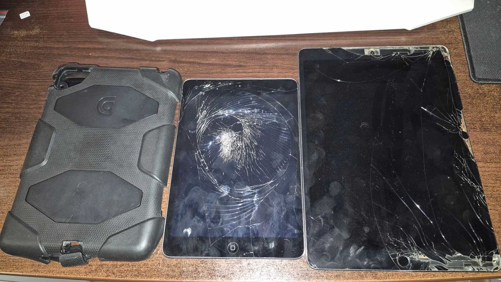 Tablety iPad Mini 2nd 32GB oraz iPad Air 3 64GB