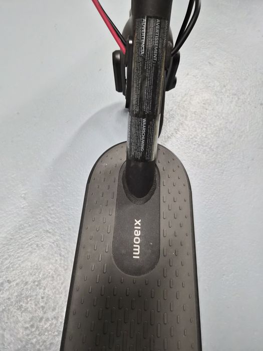 Trotinete Elétrica XIAOMI 3 Lite Preta
