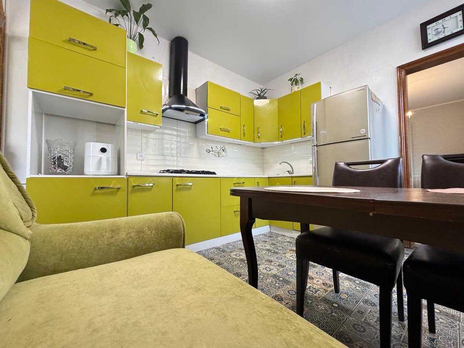 2-комнатная квартира по адресу ул. Танкистов (площадь 57 м²) - Atlanta.ua - фото 5