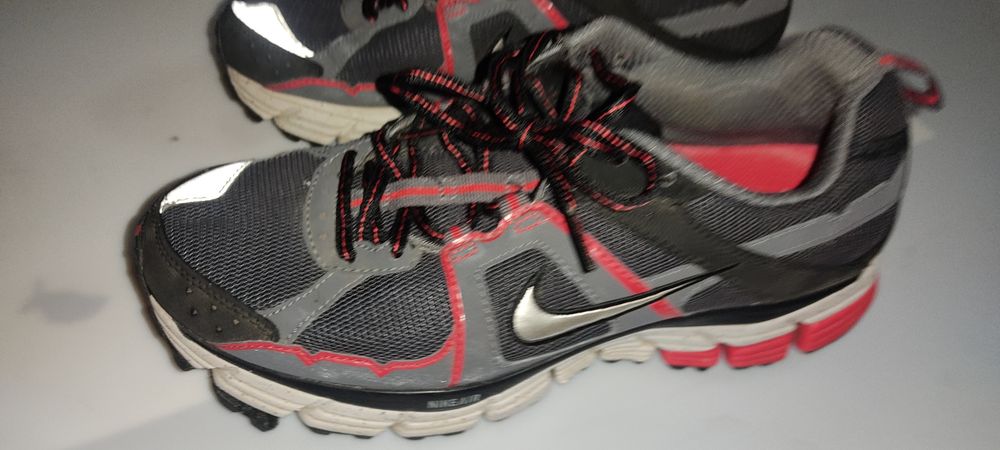 Sapatilhas desportivas