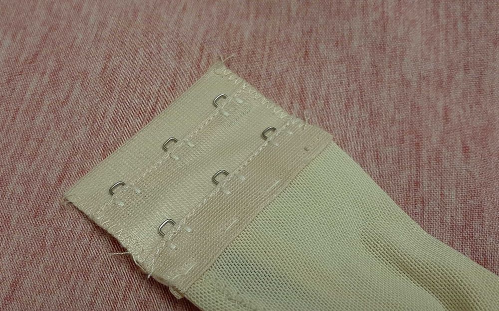 Новый женский бюстгальтер