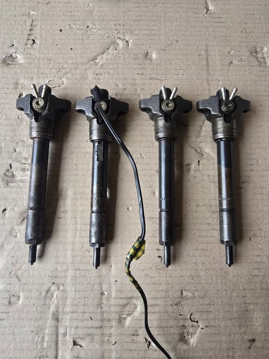 Форсунка Форсунки BMW E46 E39 2.0 M47