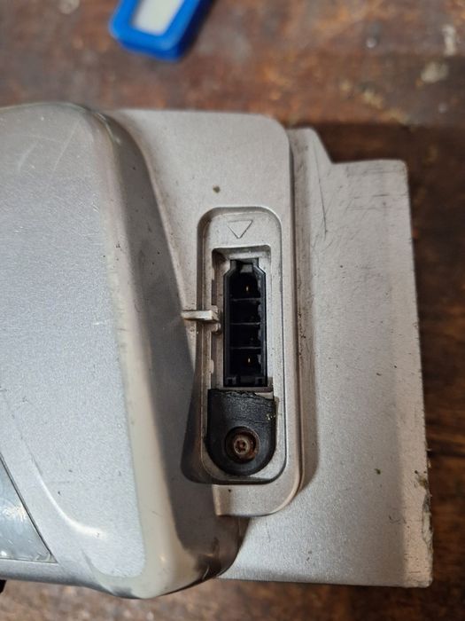 Bateria litionowa Flyer 36v 15Ah 540Wh  sprawna