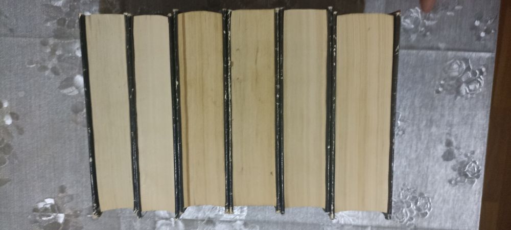 Майн Рид - Собрание сочинений В 6 томах