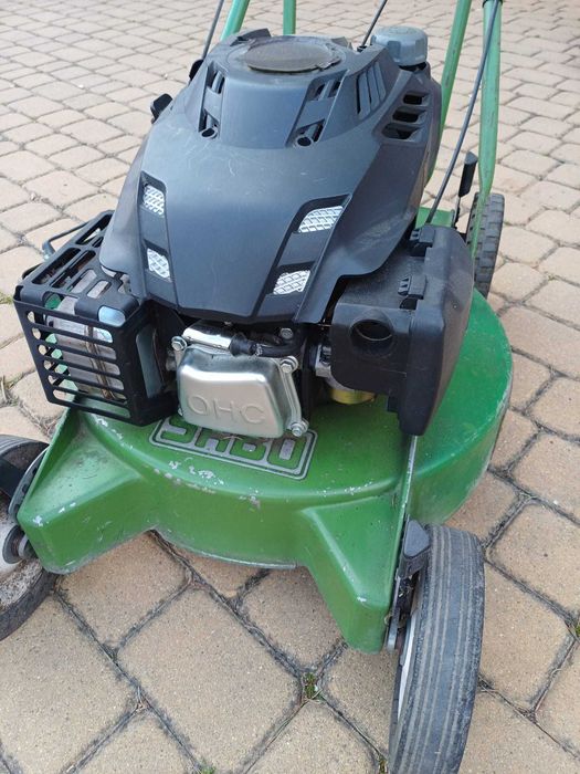 Kosiarka Honda  UM 516C