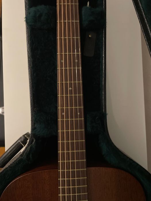 Martin 000-15m acoustic guitar