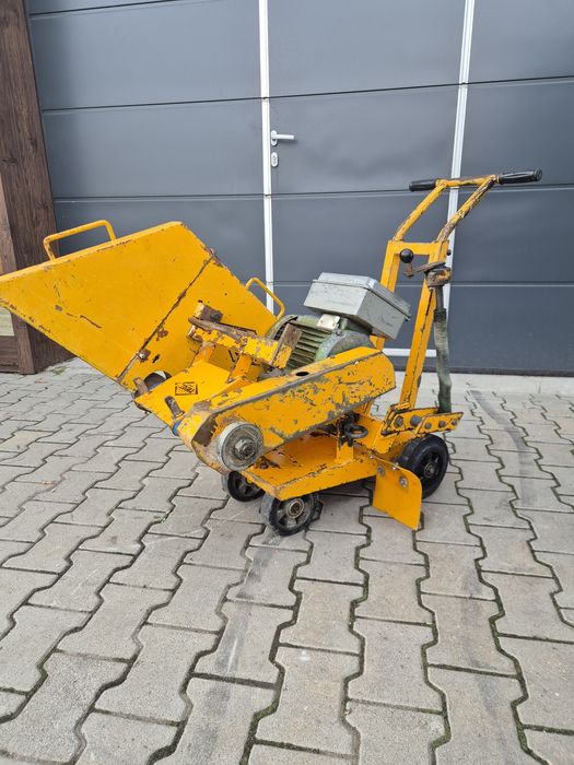 Електричний швонарізчик cedima cf22 не hilti, tyrolit, hydrostres швнарезчик