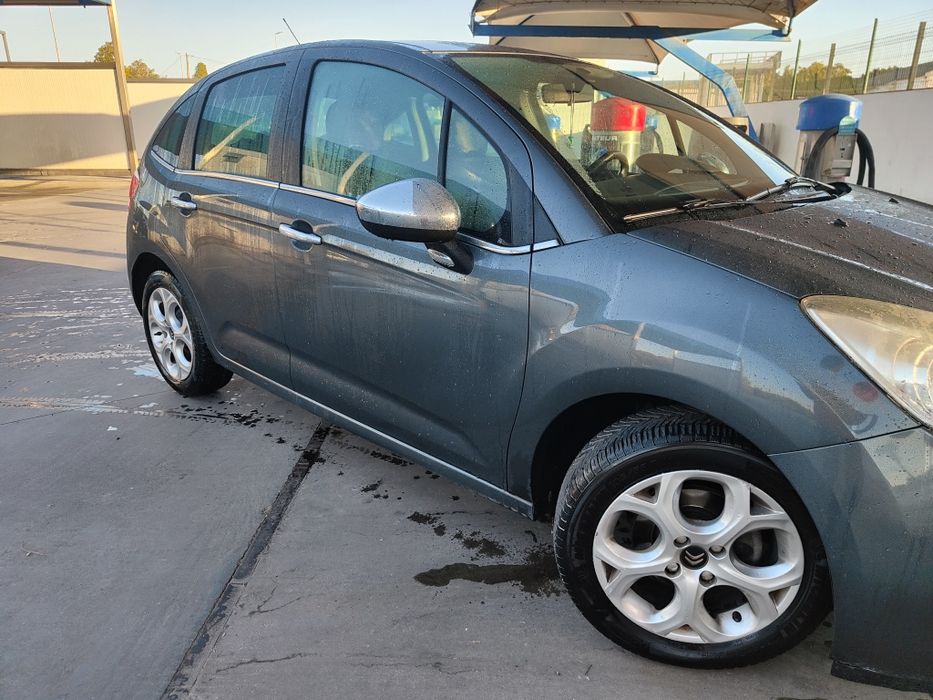 Citroen C3 1.2 Gasolina 2014 — photo 2
