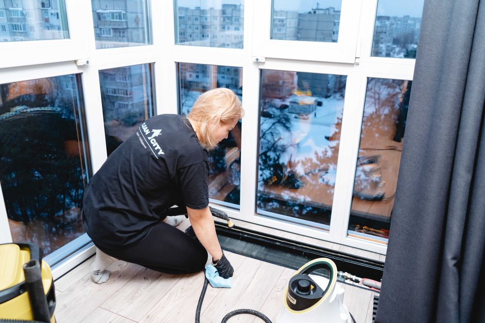 Клінінг квартир | Гарантія | Полтава