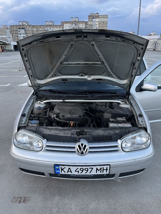 Фольксваген гольф 4 универсал