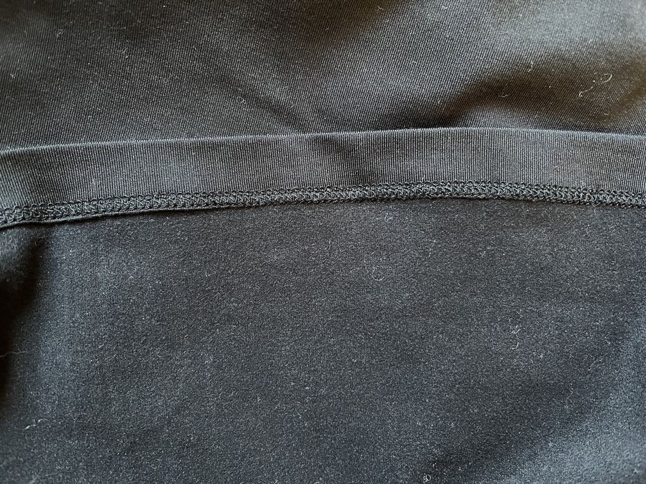 T-shirt ocieplany Sisel
