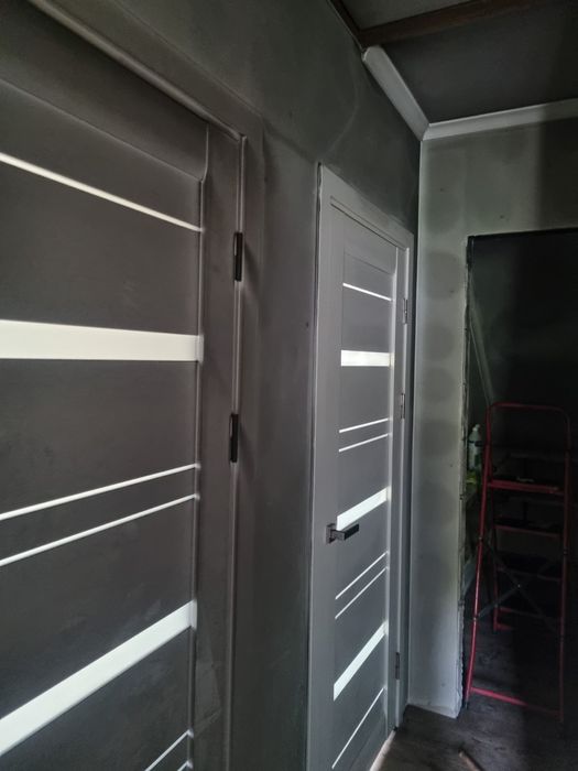 Прибирання Клінінг  після ремонту в Чернівцях