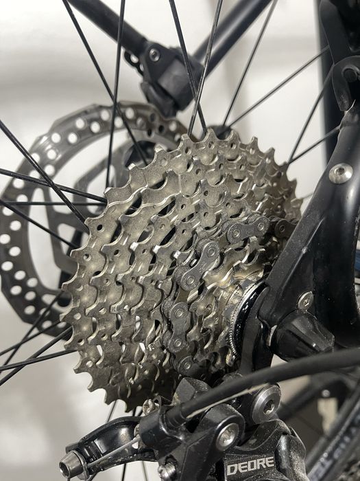 Merida Ride Disc 500 „L”