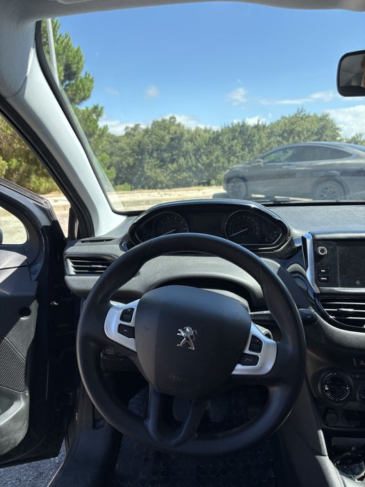 Peugeot 208 1.2 puretech