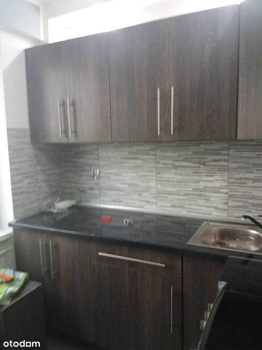 Sprzedam mieszkanie Grudziadz 36,5 m 2 pokoje