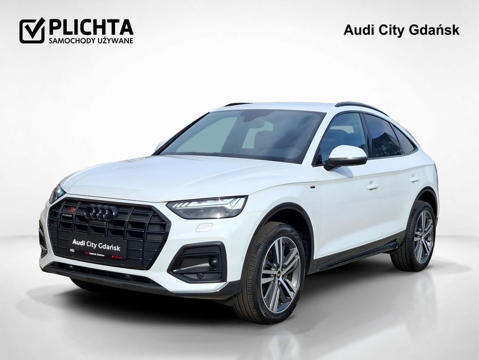 Audi Q5 Sportback