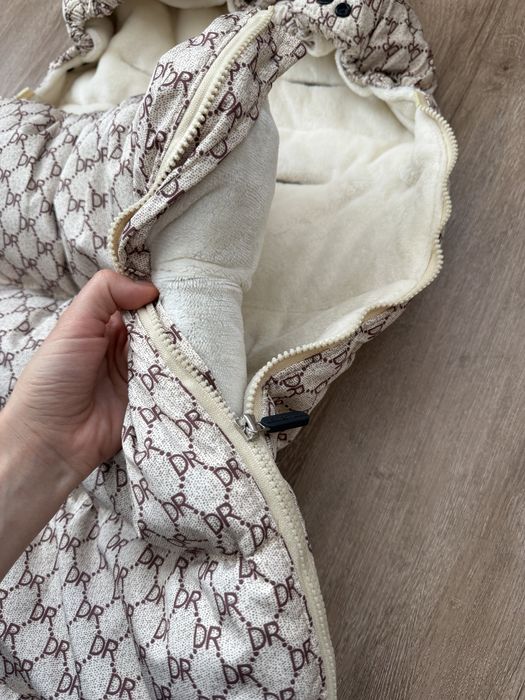 Зимовий конверт cybex