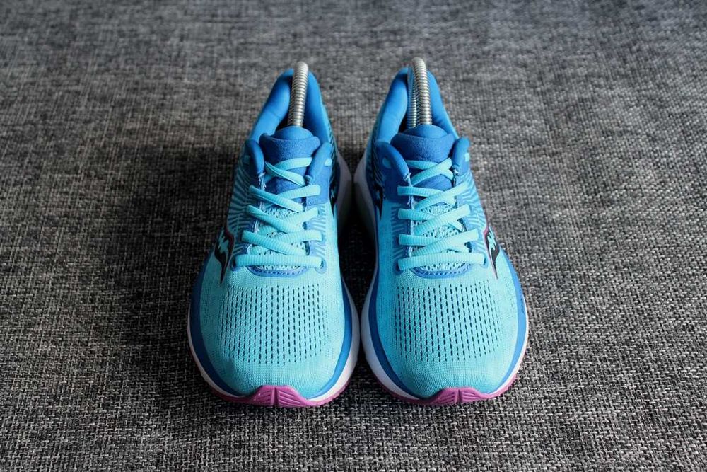 Кросівки бігові Saucony Guide 14 Оригінал 37р