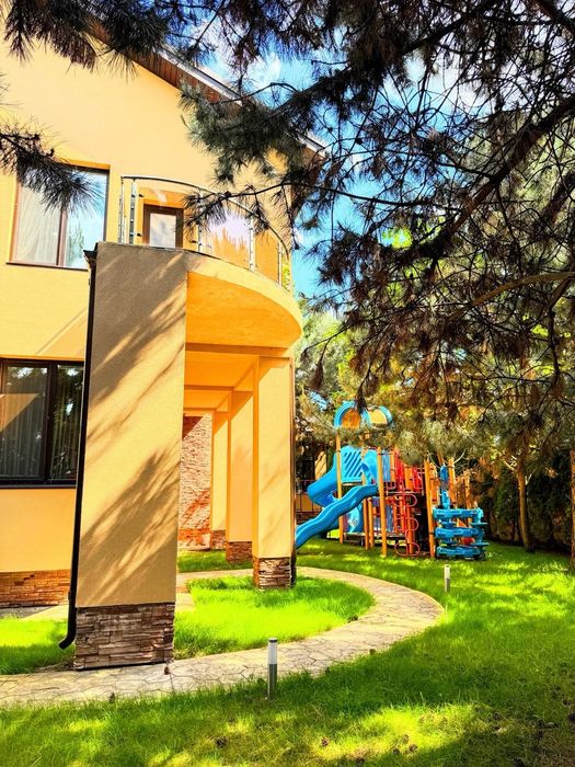 Продається Будинок- 554м2/29соток/під КИЄВОМ/с.Софіївська-Борщагівка