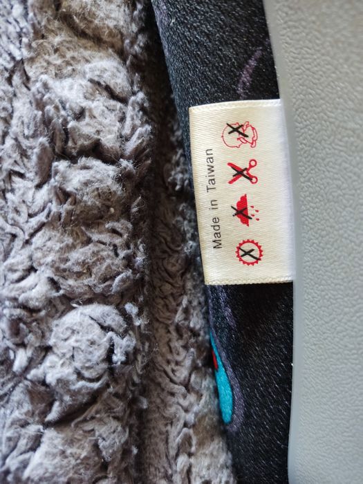 Крісло ортопедичне comf-pro