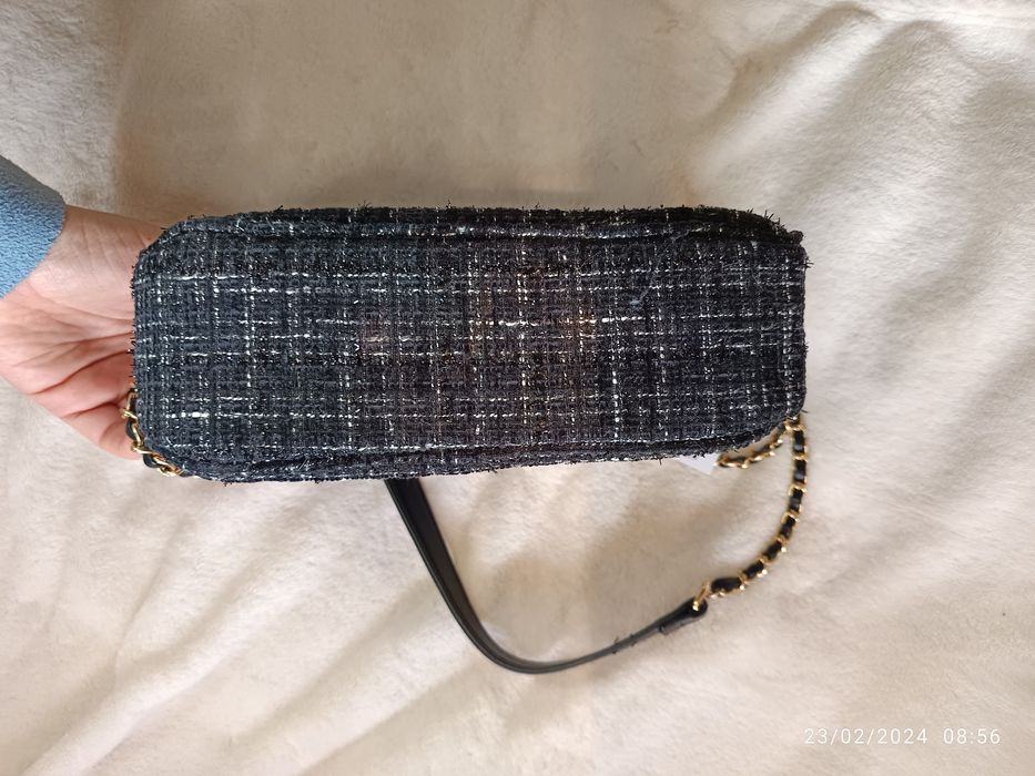 Mala Tiracolo Nova (Portes Grátis)