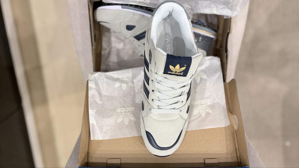 Sapatilhas Adidas ZX750