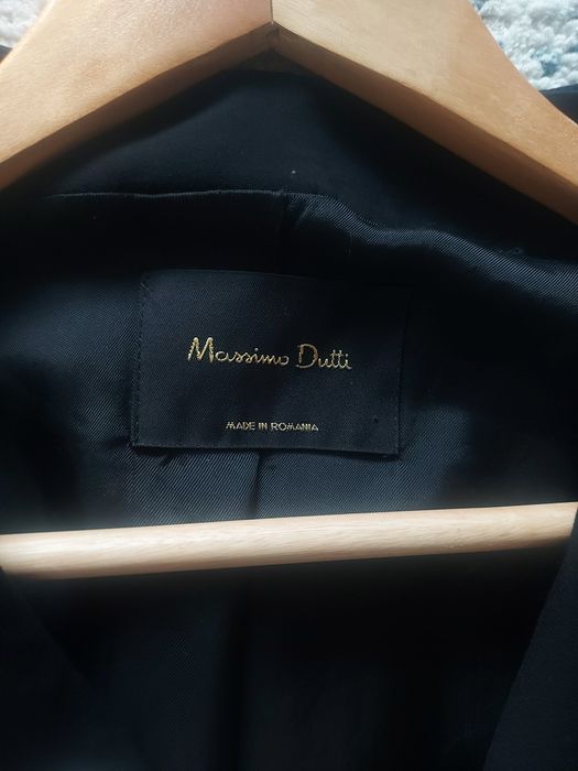 Плаття,  massimo dutti