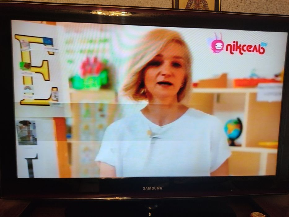 Телевизор SAMSUNG LA40A650