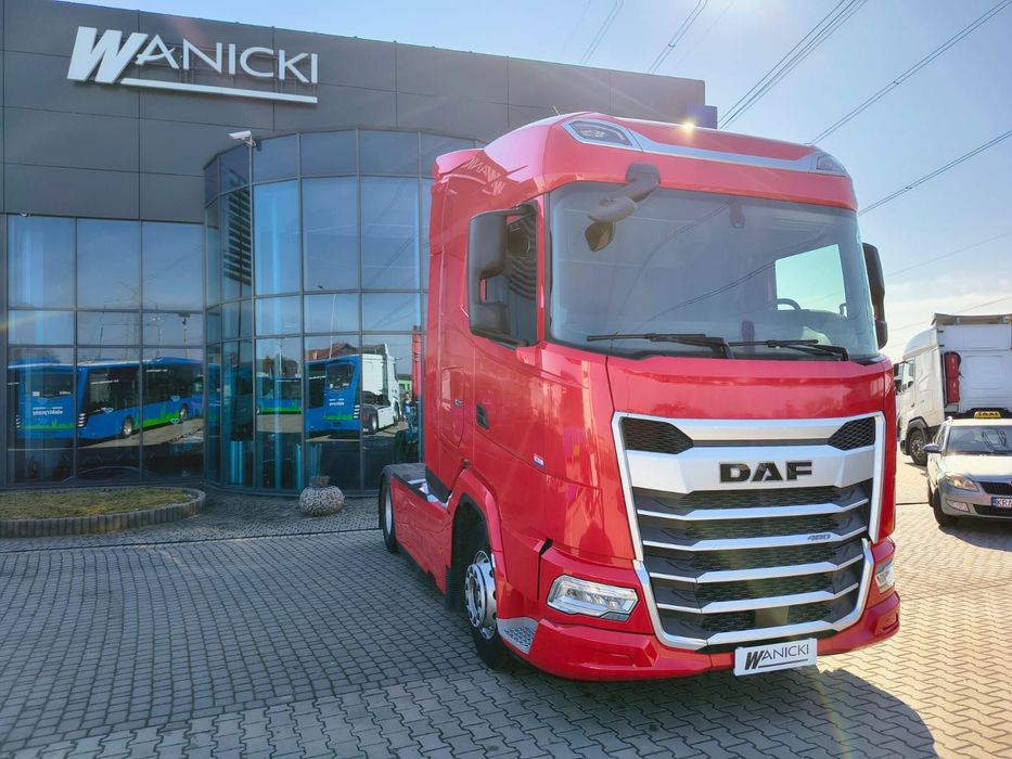 DAF