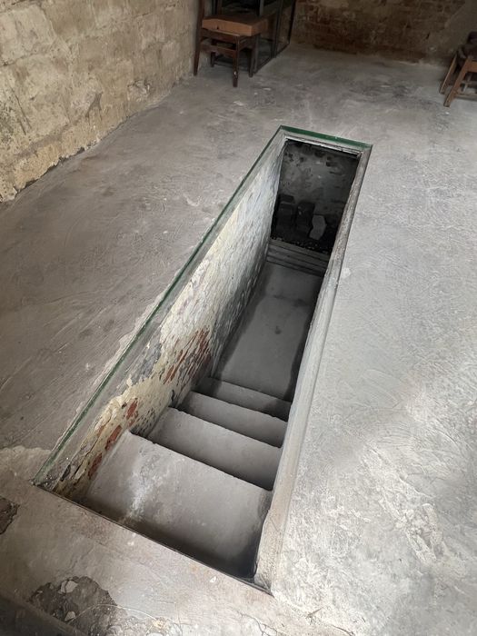 Здаємо гараж в ОРЕНДУ кооператив «Дворецький»