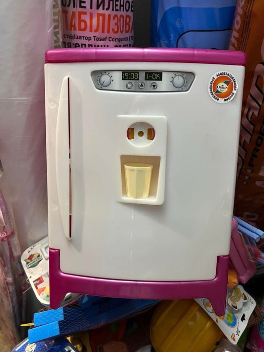 Дитячий магазин , техніка, кухня