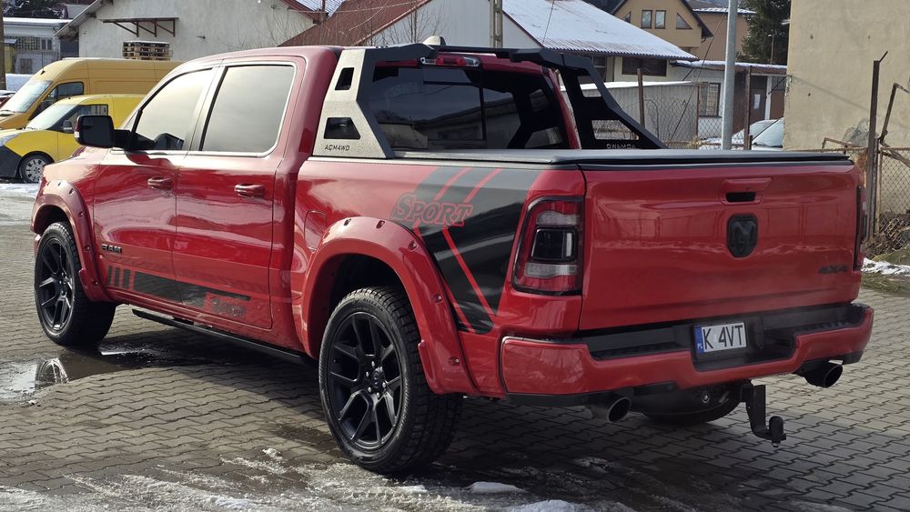 Sprzedam RAM 1500