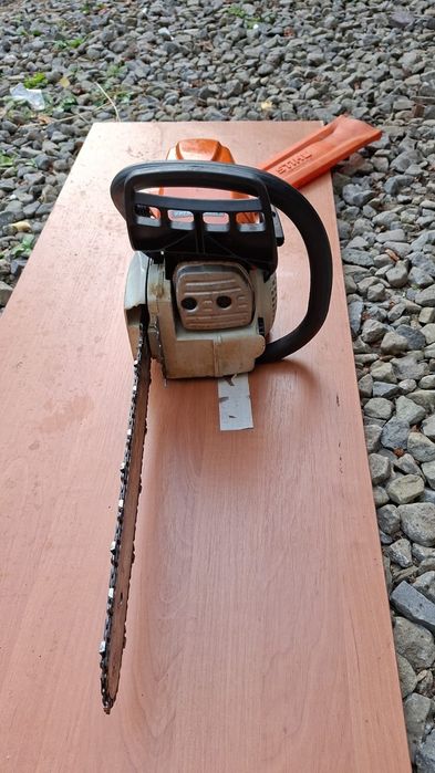 Stihl Ms231 pilarka spalinowa pila do drzewa 2,7km