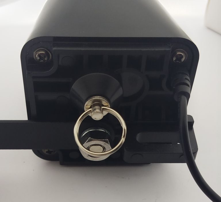 Автоматичний кран Tuya Zigbee