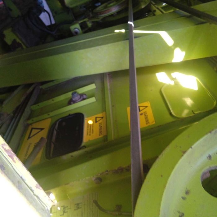 Продам Комбайн  Claas Dominator 38/48