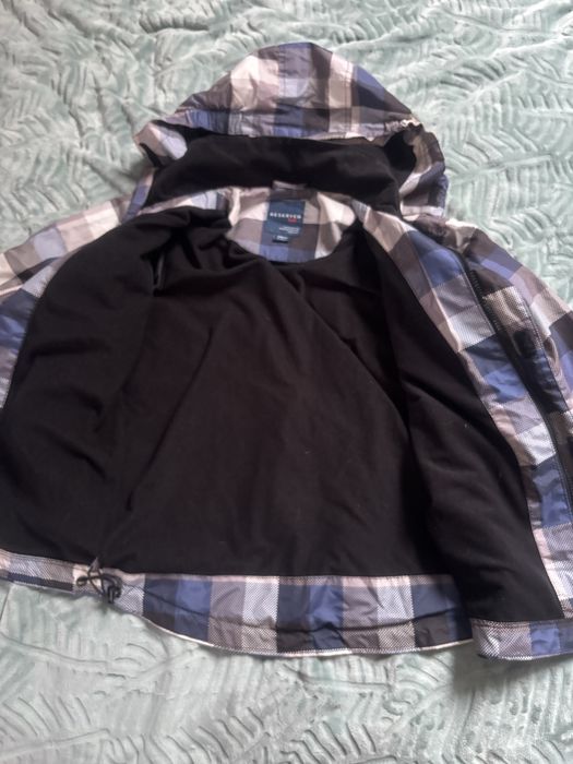 Kurtka dla chlopca w rozm. 158