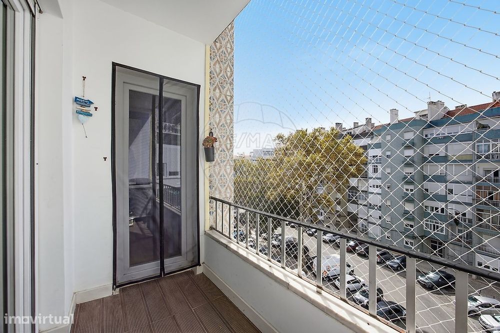 Apartamento T3 para venda