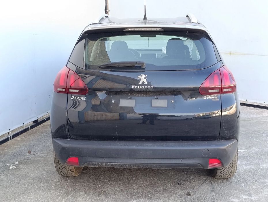 Para peças PEUGEOT 2008 I (CU_)
