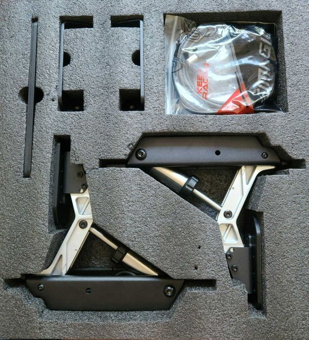 Педалі Simagic P500