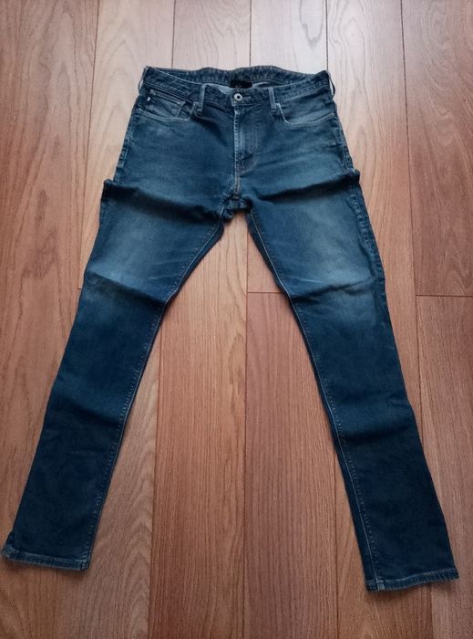 Emporio Armani W30 L 32