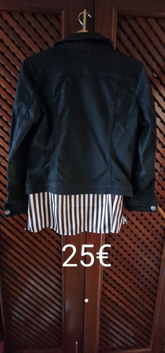 Roupa Feminina usada