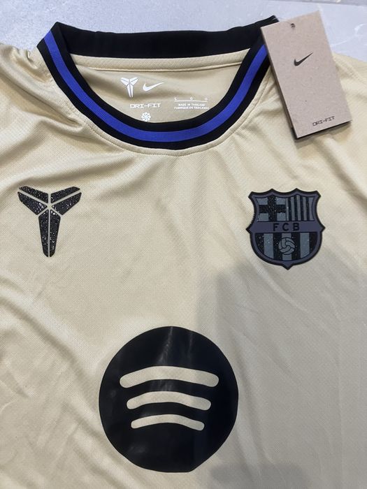 Koszulka piłkarska F.C.Barcelony