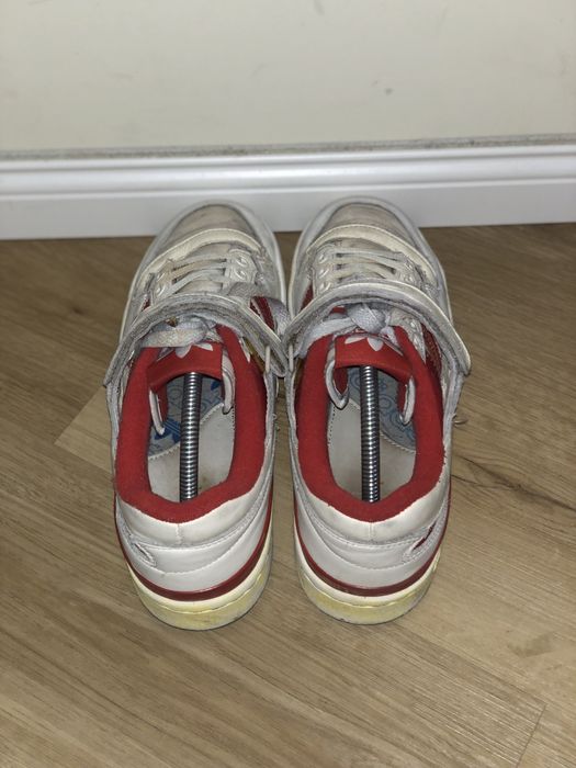 Adidas Forum 84 Low AEC