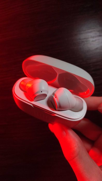 навушники jbl wave 200 tws білі