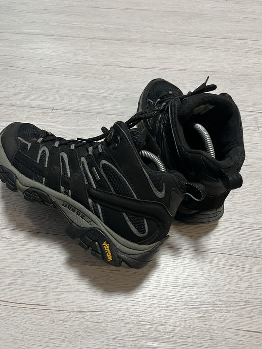 Чоловічі трекінгові черевики Merrell Moab 3 Gore Tex