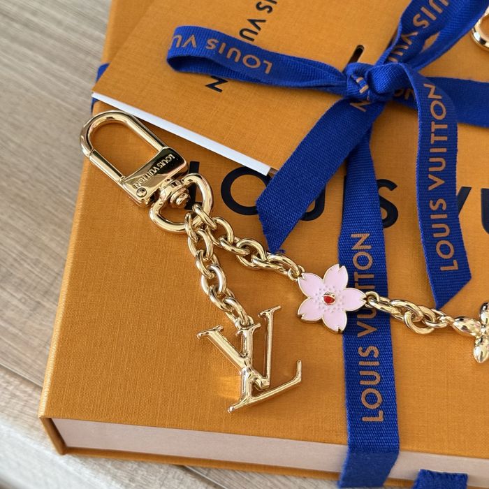 Брелок підвіс Louis Vuitton x Murakami