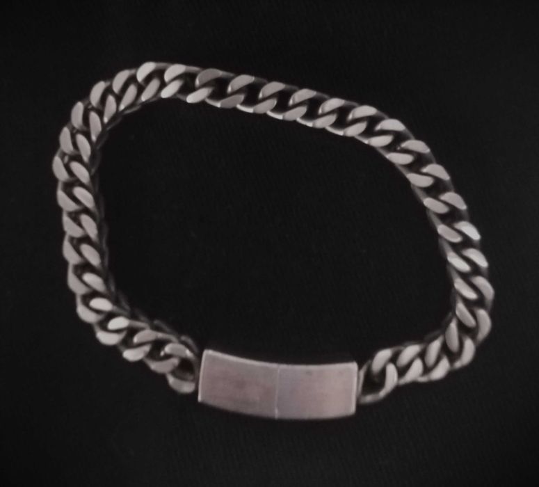 Pulseira Police (bom estado)